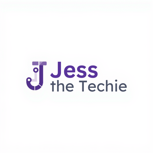JessTheTechie logo